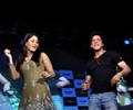Promotional event of film ''Ra.One''