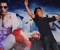 Promotional event of film ''Ra.One''