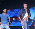 Ranbir And Abhinav Launched Aare Aare Movie Song
