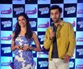 Ranbir and Deepika Promote Yeh Jawaani Hai Deewani At Hotel Taj Lands End