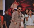 Ranbir Kapoor And Nargis Fakhri Promote Rockstar