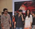 Ranbir Kapoor And Nargis Fakhri Promote Rockstar