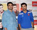 Ranbir Kapoor unveils YouTube’s interactive channel to promote ‘Barfi’