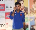 Ranbir Kapoor unveils YouTube’s interactive channel to promote ‘Barfi’