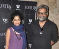Ranveer And Sonakshi At Special Screening Of Lootera