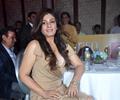 Raveena Tandon Arrived To Launch Riso Rice Bran Oil