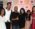 Raveena Tandon At Celebration Of Life Concert