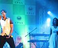 Raveena Tandon At Celebration Of Life Concert