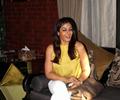 Raveena Tandon meets her special fans at Coffee Been
