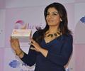 Raveena Tandon unveils new cosmetic product Juvederm Refine