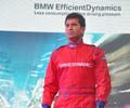 Sachin Tendulkar unveils the stunning new BMW 1 Series