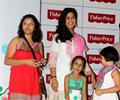 Sakshi Tanwar At Mother''s Day Celebration