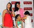 Sakshi Tanwar At Mother''s Day Celebration