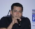 Salman Khan Promotes Dabangg 2