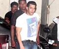 Salman Khan celebrates Ganesh Chaturthi with family and friends