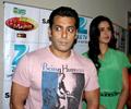 Salman & Katrina to promote their film ‘Ek Tha Tiger’ on DID