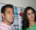 Salman & Katrina to promote their film ‘Ek Tha Tiger’ on DID