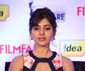 Samantha At 60th Idea Filmfare Awards Press Meet