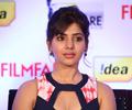 Samantha At 60th Idea Filmfare Awards Press Meet