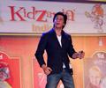 Shah Rukh Khan At Press Conference Of KidZania