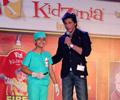 Shah Rukh Khan At Press Conference Of KidZania