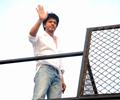 Shahrukh Khan adresses media on KKR’s maiden IPL win