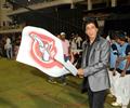 Shahrukh Khan at the opening ceremony of ‘Toyota University Cricket Championship’
