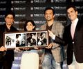 Shahrukh Khan launches Tag Heuer’s Carrera brand new Series