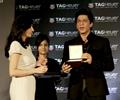Shahrukh Khan launches Tag Heuer’s Carrera brand new Series