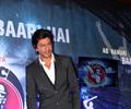 Shahrukh Khan launches Toyota University Cricket Championship