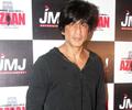 Shahrukh Khan spotted at the ‘Azaan’ premiere