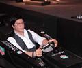 Shahrukh Khan unveils Tag Heuer Carrera Monaco GP Limited