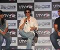 Shahrukh Khan unveils UTV Indiagames Ra.One game Pictures