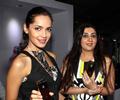 Shahzan Padamsee Sparked At Indian Luxury Expo Mumbai