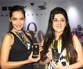 Shahzan Padamsee Sparked At Indian Luxury Expo Mumbai