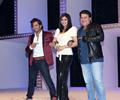 Shilpa Shetty At The Nach Baliye Launch