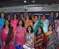 Shriya Saran Inaugurates Inner Wheel Club