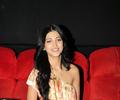 Shruti Haasan Latest Pics At Telugu Film Anaganaga O Dheerudu Press Meet