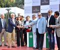Sonakashi Sinha At Sir HM Mehta Trophy Event