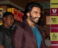 Sonakshi And Ranveer Unveils Mills And Boons Lootera Collection