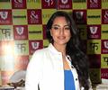 Sonakshi And Ranveer Unveils Mills And Boons Lootera Collection