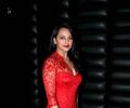 Sonakshi Sinha at the FHM anniversary celebrations