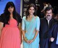 Sonam Kapoor inaugurated India International Jewelry Week 2011