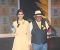 Spice Mobiles New Range Launched by Sonam Kapoor