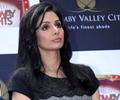 Sridevi Unveiled Aamby Valley Broadway Delights