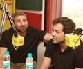 Sunny Deol And Bobby Deol Promote Yamla Pagla Deewana 2 At Radio Mirch