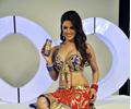 Sunny Leone Hot Photo Shoot for XXX Energy Drink