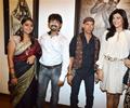 Sushmita Spotted At Women And We Men Exhibition
