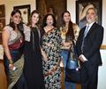 Sushmita Spotted At Women And We Men Exhibition