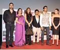 Tell Me O Khuda Movie First Look Launch
